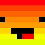 Rainbow :D - Interchangeable Minecraft Skins - image 3