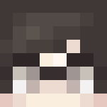AAAAAAA it's me! - Other Minecraft Skins - image 3
