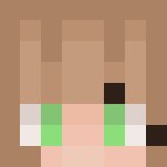 ∀uf ∀uf| Jack da Simmer - Female Minecraft Skins - image 3