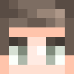 Emo child - Male Minecraft Skins - image 3