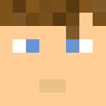 Fourth Doctor (Doctor Who) - Male Minecraft Skins - image 3