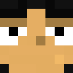 Bumble-Bee Man (request) - Male Minecraft Skins - image 3
