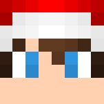 for hope santa - Male Minecraft Skins - image 3