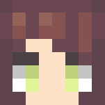 Layla - Female Minecraft Skins - image 3