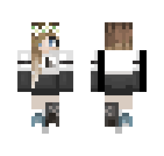 Devin - Female Minecraft Skins - image 2