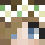 Devin - Female Minecraft Skins - image 3