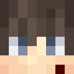 Decayed Dalmatian - Male Minecraft Skins - image 3