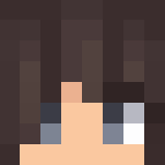 Parker - Female Minecraft Skins - image 3
