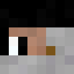 Kamirama Senju - Male Minecraft Skins - image 3