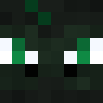 green dragon thingomabob - Male Minecraft Skins - image 3