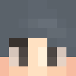 ugh its terrible ik - Male Minecraft Skins - image 3