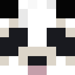Panda - Interchangeable Minecraft Skins - image 3
