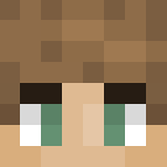 Burgundy - Male Minecraft Skins - image 3