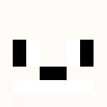 sans. - Male Minecraft Skins - image 3
