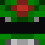 Green Ranger MMPR - Male Minecraft Skins - image 3