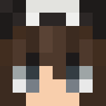 Panda - Female Minecraft Skins - image 3
