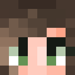 Sarena~ Flower Child - Female Minecraft Skins - image 3