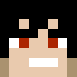 Izaya Orihara the Trash King - Male Minecraft Skins - image 3