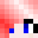 Candy Cane - Male Minecraft Skins - image 3