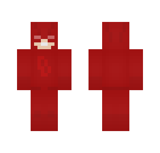 Daredevil (Matthew) (Marvel) - Comics Minecraft Skins - image 2