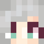 Jess - Interchangeable Minecraft Skins - image 3