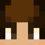 Rolled Up Sleeves - Can't Commit - Male Minecraft Skins - image 3
