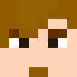 Scooby Doo: Shaggy - Male Minecraft Skins - image 3