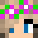 teenage princess pink - Female Minecraft Skins - image 3