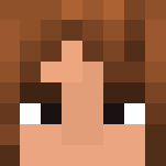 Gildarts [Fairy Tail] - Male Minecraft Skins - image 3