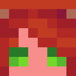 Requested by _Kyoko_Kirigiri_ - Female Minecraft Skins - image 3