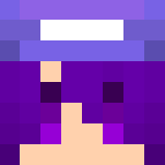 -=Purple Guy=- - Male Minecraft Skins - image 3