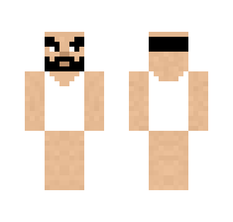 HasAFriendNamedRico - Male Minecraft Skins - image 2
