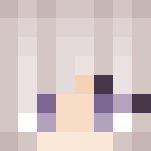 Simple colours // Trashyy - Female Minecraft Skins - image 3