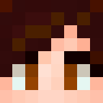 School Pine - Female Minecraft Skins - image 3