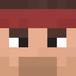 Guerilla - CS:S - Male Minecraft Skins - image 3