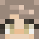 BlueOveralls~κεdı - Female Minecraft Skins - image 3