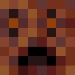 The Elemental Creature - Other Minecraft Skins - image 3