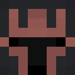 Mandalorian Warrior - Male Minecraft Skins - image 3