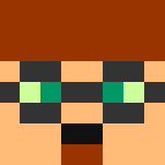 Harold from Total Drama - Male Minecraft Skins - image 3