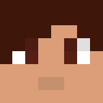 My Skin (Winter Clothes) - Male Minecraft Skins - image 3