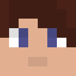 Joel's Skin - Male Minecraft Skins - image 3