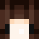 Skin for Kook - Female Minecraft Skins - image 3