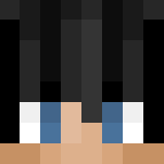 Creativekilla - Male Minecraft Skins - image 3