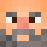 Drunken Dwarf Stonecutter - Male Minecraft Skins - image 3