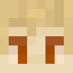 Ren - Oxenfree - Male Minecraft Skins - image 3