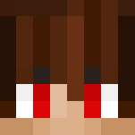 My little bro's skin - Male Minecraft Skins - image 3