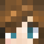 |Asiryne| Dotty Summer - Female Minecraft Skins - image 3
