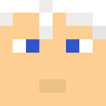 Third Doctor (Doctor Who) - Male Minecraft Skins - image 3