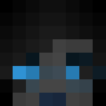 Frost Witch | LOTC Request #14 - Female Minecraft Skins - image 3