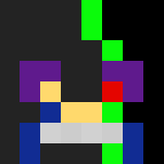 Error Virus combo! Glitch - Male Minecraft Skins - image 3